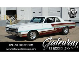 1965 oldsmobile cutlass for sale