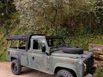 110 pick up telonato