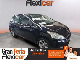 peugeot 208 1.0 puretech like 68