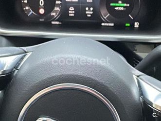 jaguar ipace ev400 hse auto 4wd
