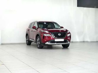 nissan x-trail 1.5 erev e-4orce 213 tekna 213 5p