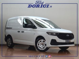 transit connect 3ªs transit connect 2.0 ecoblue pc furgone trend