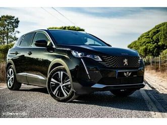 peugeot 3008 1.6 hybrid4 gt pack e-eat8