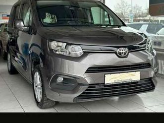 van larga 1.5d gx 130