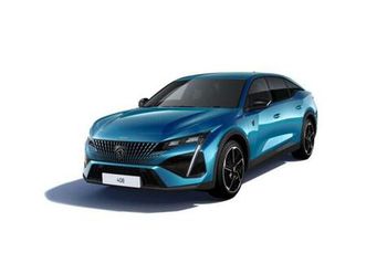 1.2 hybrid gt fastback e-dsc6 euro 6 (start/stop) 5dr