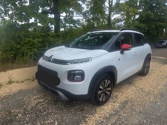 citroën c3 aircross puretech 110 stop&start feel pac...