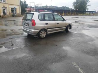 mitsubishi space star klodzko • olx.pl