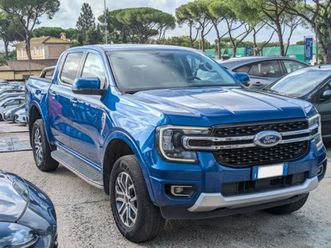 ranger awd 2.0ecoblue 205cv