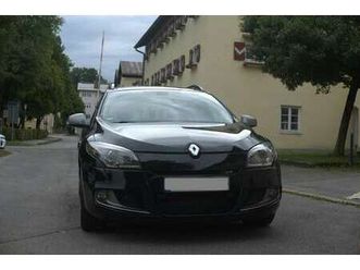megane grandtour dci 160 fap gt