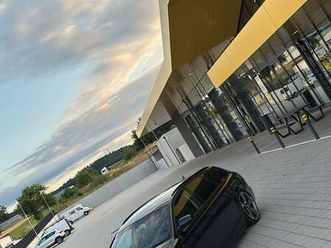 3,0 tdi v6 quattro airlift eingetragen