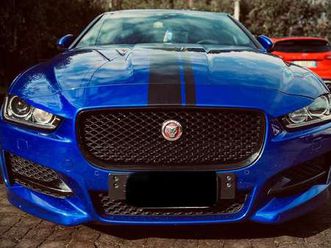 2.0d i4 r-sport awd 240cv auto my18