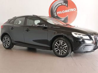 v40 cc (2012-2020) v40 cross country d2 business plus