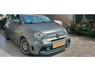 595c 20161.4 t-jet competizione 180cv my19