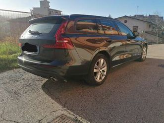 v60 ii 20192.0 d3 business plus geartronic