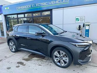 71.4kwh touring auto awd 5dr