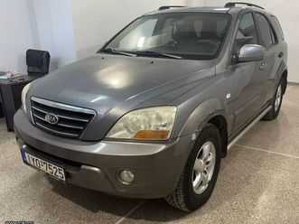kia sorento 2008 3.3 v6 ex automatic
