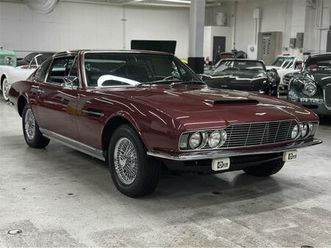 1969 aston martin dbs for sale