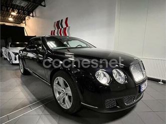 bentley continental gtc gtc