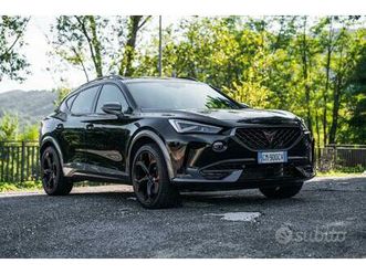 cupra formentor 2.0 tsi 245cv my 2023