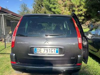 2.0 hdi 16v elegance 120cv