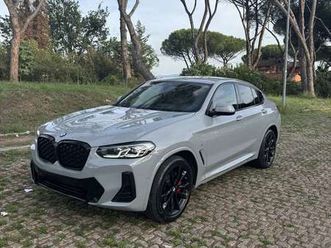 xdrive20d msport auto my19
