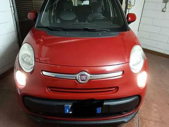 fiat500l