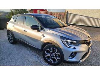 1.0 tce techno fast track gpl 100cv