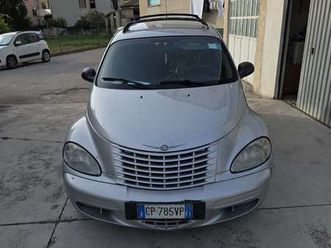 pt cruiser 1.6 classic
