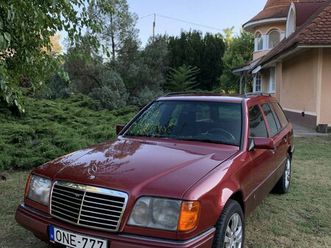 mercedes benz 300td 4matic