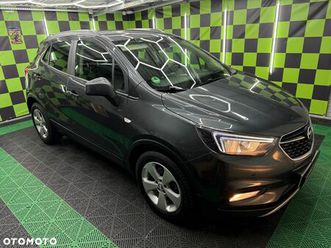 opel mokka x 1.4 t color edition s&s