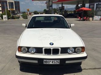 bmw 518 1994 e34 518i