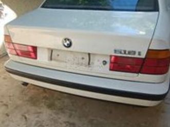 bmw 518 1992 e34 518i