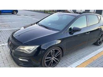 2.0 tsi cupra 290cv dsg