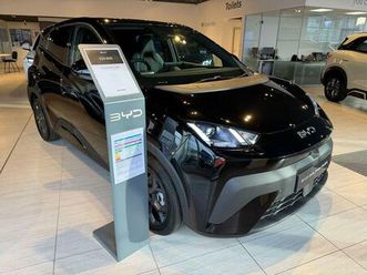 43.2kwh comfort auto 5dr