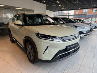 51.1kwh boost auto 5dr