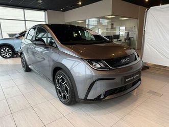 60.48kwh design auto 5dr