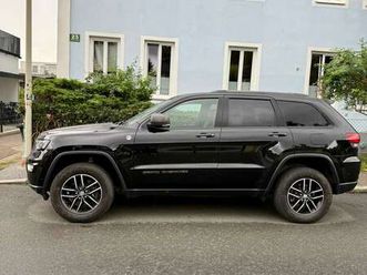 3,0 v6 crd trailhawk