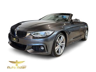 435i cabriolet m sport steptronic
