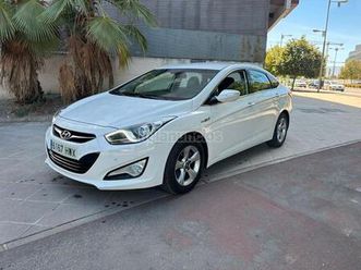 hyundai - i40 1.7 crdi 115cv bluedrive tecno