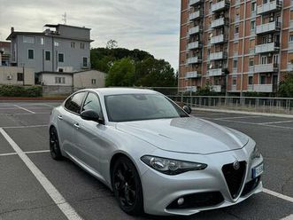 alfa giulia mt6 150 cv