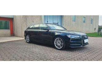3.0 tdi business quattro 272cv s-tronic