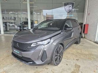 black p/camera/navi/elect klep gt