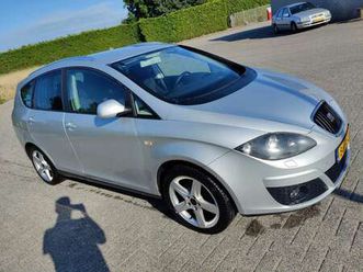 altea xl 1.8 tfsi style