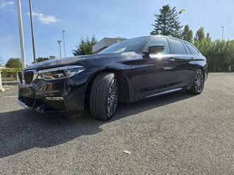 d touring msport auto g31