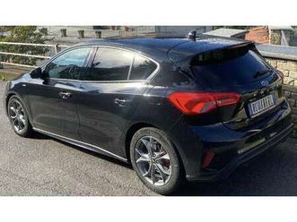 1.5 ecoblue st-line co-pilot s&s 120cv auto my20.7