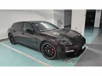 porsche panamera gts pdk hgp 786 le. led matrix. soft close. bose. panoráma tetö. áfa-s