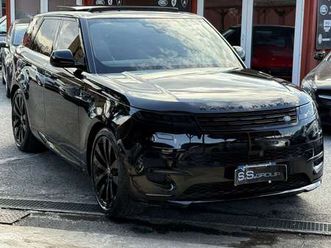 3.0d-mhev-dynamic stealth-black -249cv-unipro-rate