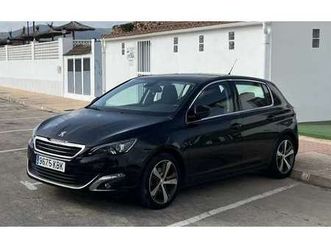 sw 1.6 bluehdi allure 120