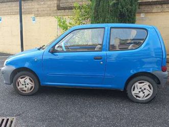seicento ii 2004 1.1 active abs