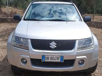 grand vitara 5p 1.9 ddis executive